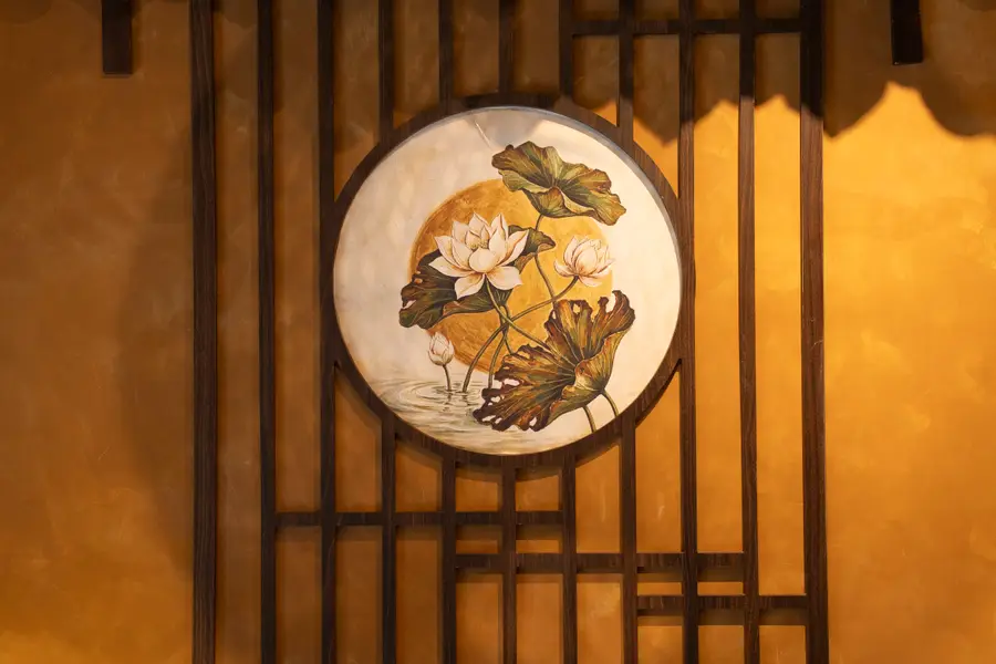 Sen An Bình の空間 42