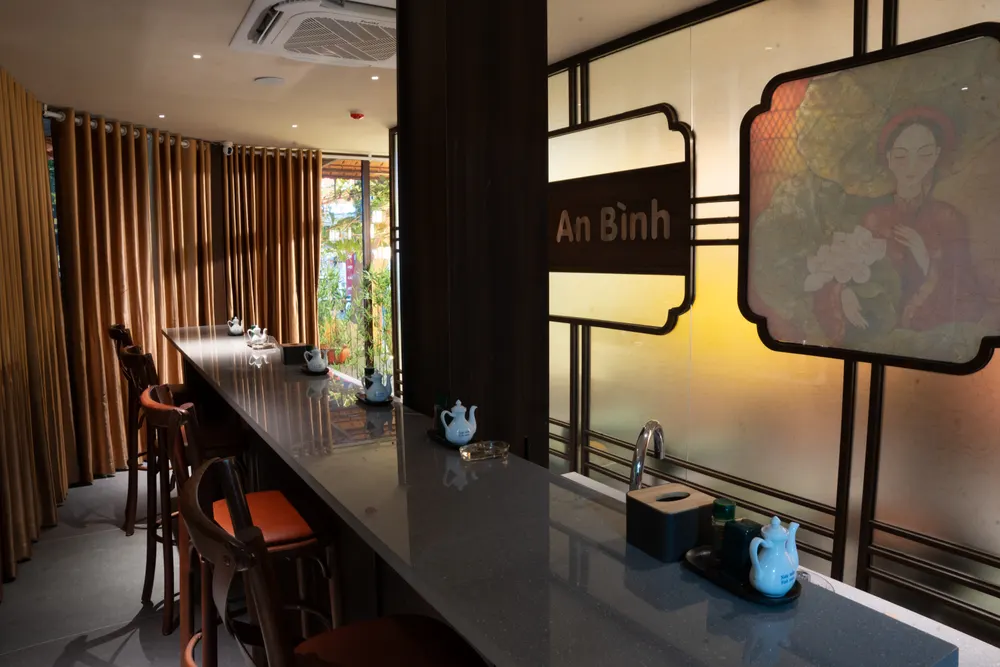 Gội đầu dưỡng sinh: bình yên bắt đầu từ da đầu - 3