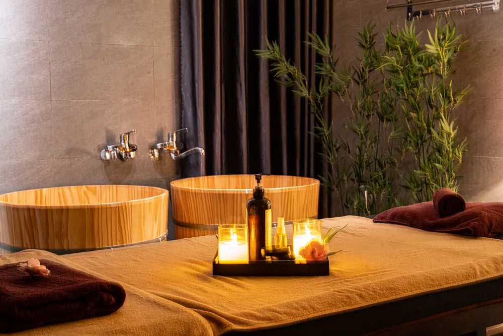 Gội đầu dưỡng sinh: bình yên bắt đầu từ da đầu - 4