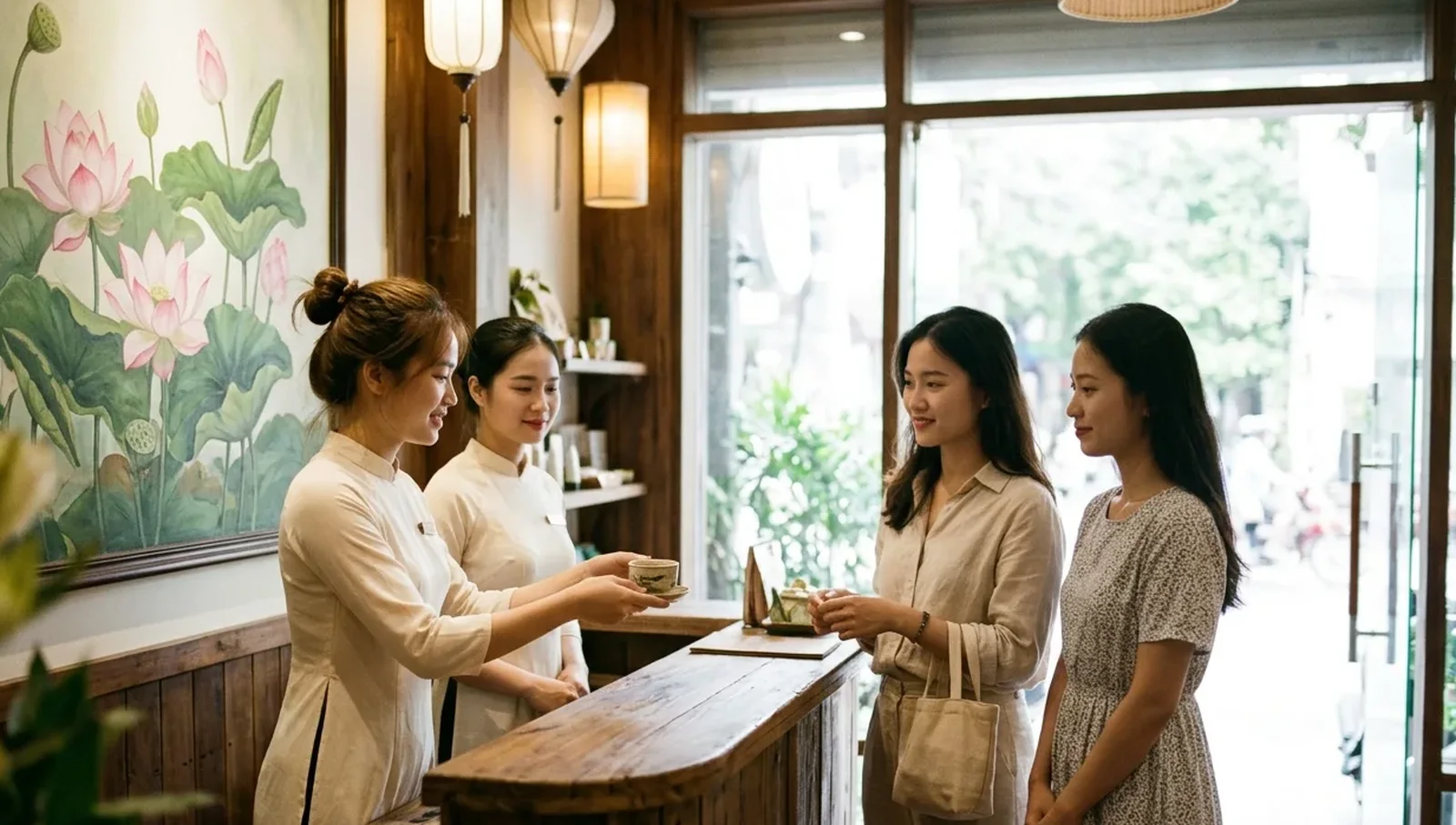 Gói cao cấp