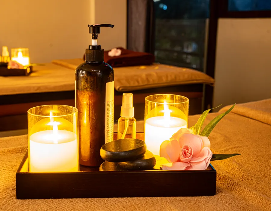 Gói Bạc – Massage Phục Hồi (Chuyên Sâu) 2