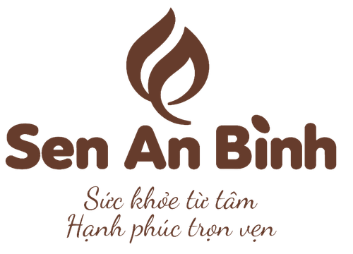 Sen An Bình Logo