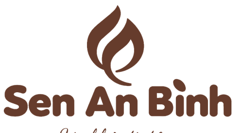 Sen An Bình Logo
